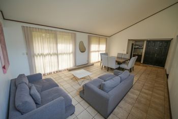 Casa de 1 Planta con 4 Habitaciones en Condominio Bosque Dorado - Foto 3 de 3