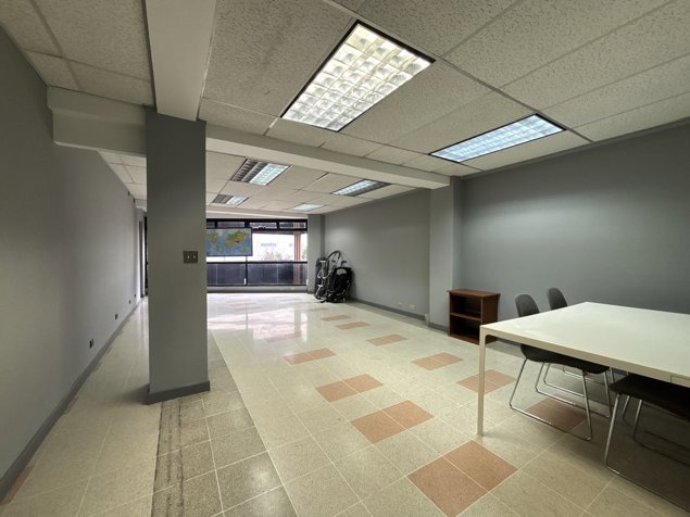 LOCAL COMERCIAL U OFICINA, BARRIO ESCALANTE, 75 M² en Carmen, San José — $1,200 - Foto 2 de 7