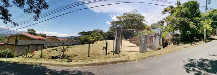 Lote en Río Oro Santa Ana in Piedades, Santa Ana, San José — $346,500