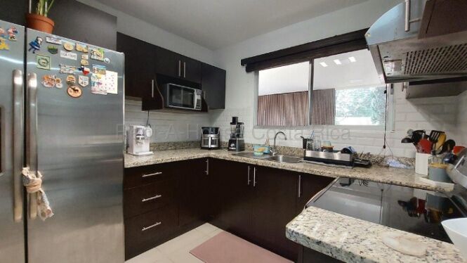 Venta de Casa en Río Segundo de Alajuela. RAH 26-2277 in Sabanilla, Alajuela — ₡ 135 000 000