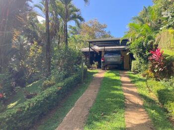 Farm For Sale Bahía Ballena, Osa, Puntarenas