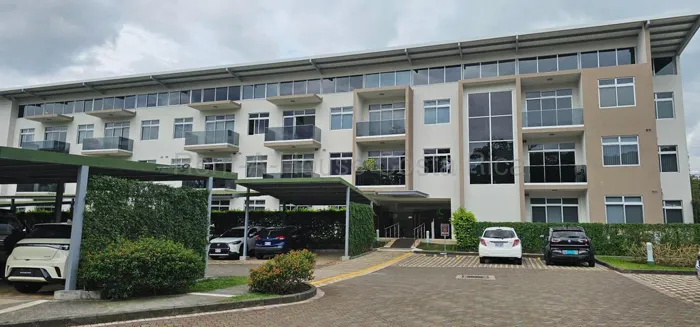Alquiler de Apartamento AMUEBLADO en Santa Ana. RAH 27-476 in Santa Ana, San José — $1,350