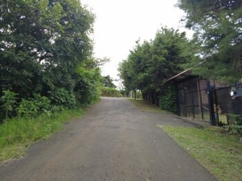 VENTA DE LOTE LISTO PARA CONSTRUIR EN SAN ISIDRO DE HEREDIA en San Francisco, San Isidro, Heredia — 65 000 000 ₡ - Foto 5 de 8