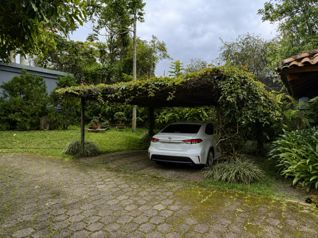 Venta - Villa Fontana - San Miguel de Santo Domingo, Heredia en San Miguel, Santo Domingo, Heredia — $925,000 - Foto 2 de 32
