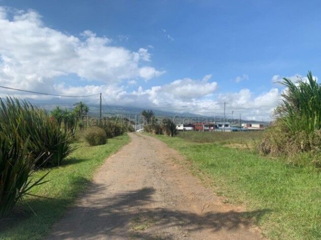 Venta de Lote en Cartago-Dulce Nombre. en Dulce Nombre, Cartago — ₡ 140 000 000