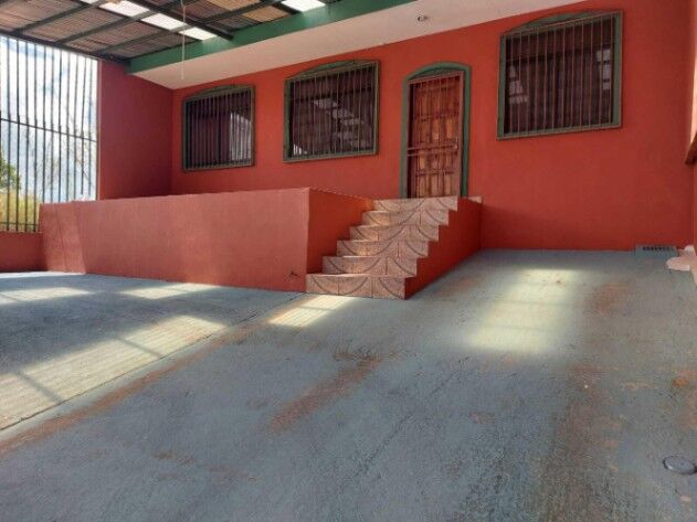 Casa Venta Trinidad de Moravia en La Trinidad, Moravia, San José — $152,000