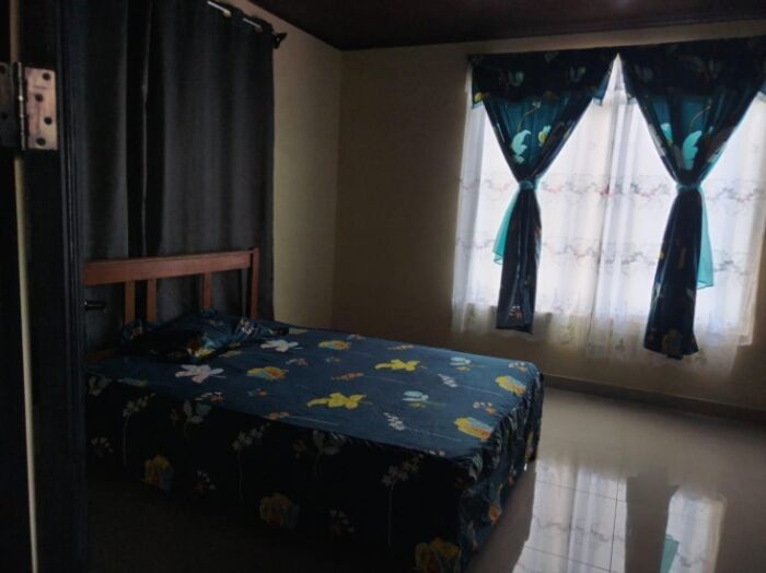 Casa en venta con lote de 4.300 m² y vista panorámica ideal para inversión #26-1907 GS en Potrero Grande, Buenos Aires, Puntarenas — $345,000