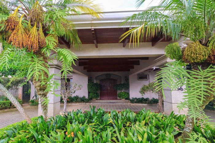 Venta Casa Lujo "The Legacy House", Lomas Ayarco Sur, Curridabat (AD) en Sánchez, Curridabat, San José — $1,200,000