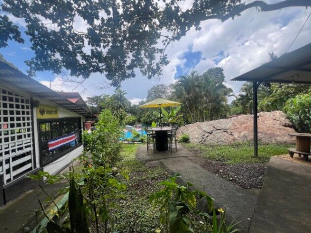 Lote en venta para desarrollo comercial exclusivo en Escazú #26-1313 GS in San Rafael, Escazú, San José — $1,700,000