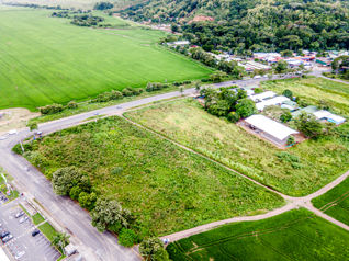 Ubicación Estratégica en Jaco: Terreno de 11,947 m² en Venta a $250/m² en Jacó, Garabito, Puntarenas — $2,986,750 - Foto 4 de 9