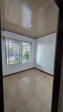 Hermosa Casa en Naranjo, Alajuela vistas al Valle Central en San Jerónimo, Naranjo, Alajuela — ₡ 55 000 000