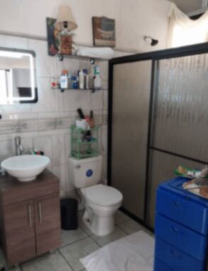 Casa en venta en La Fortuna  a solo 2,1km del centro o 3minutos en carro.  in La Fortuna, San Carlos, Alajuela — ₡ 60 000 000