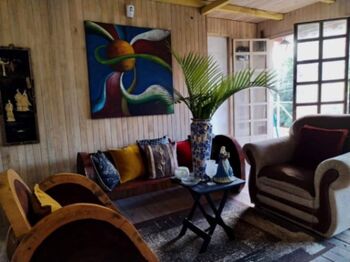 Casa en alquiler in La Unión, Montes De Oro, Puntarenas — $1,200 - Photo 4 of 16