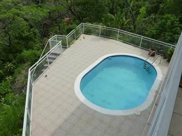 Casa y apartamento contiguo en canyon de Atenas in Atenas, Alajuela — $310,000