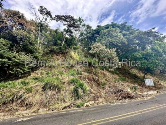 MLS-26-1467 LS VENTA LOTE SAN ISIDRO ALAJUELA en San Isidro, Alajuela — $531,000