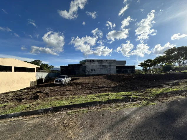 Lote de 800m2 en Curridabat en Curridabat, San José — $600,000 - Foto 3 de 10