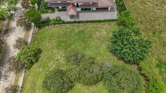 Lote de 1080m2 en Hacienda Espinal en San Rafael, Alajuela — $315,000
