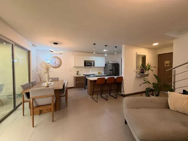 Condominio en San Joaquínde Flores en San Joaquín, Flores, Heredia — ₡ 900 000 - Foto 3 de 34