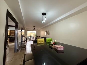 CASA EN VENTA, BARVA SAN ROQUE, $210.000 Cod#25-1222 en San Roque, Barva, Heredia — $210,000 - Foto 5 de 11
