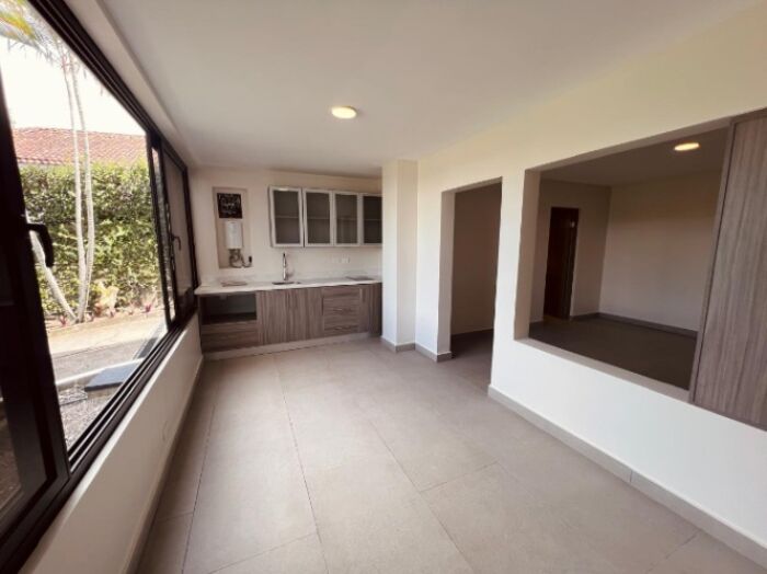 A estrenar apartamento en Escazu - Alquiler MLS#26-1237 in Escazú, San José — $1,100