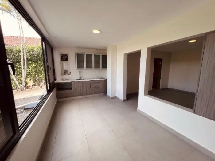 Brand-new apartment in Escazú - Rental MLS#26-1237 in Escazú, San José — $1,100 - Photo 2 of 14