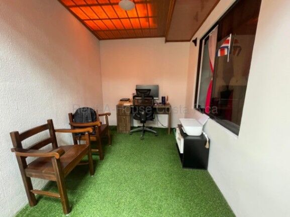 Venta de Casa en Aserrí-San José. RAH 26-1950 in Aserrí, San José — ₡ 70 500 000