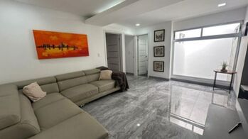 MLS-26-1053 LS VENTA CASA ESCAZU SAN JOSE en San Rafael, Escazú, San José — $380,000 - Foto 5 de 10