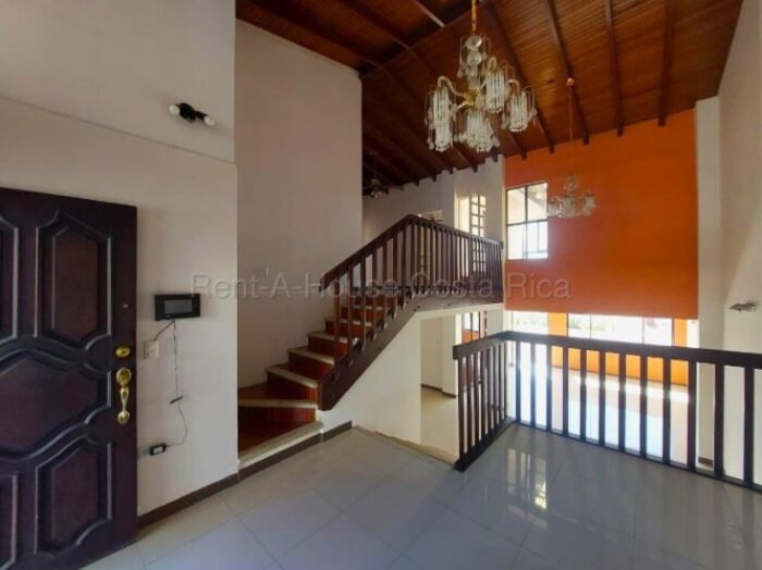 Se alquila casa en Pavas San José 26-1788 en Pavas, San José — $2,250