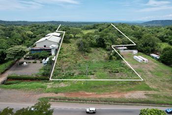 TERRENO DE USO MIXTO EN VENTA — LA CEIBA, OROTINA en La Ceiba, Orotina, Alajuela — $2,872,875 - Foto 3 de 10