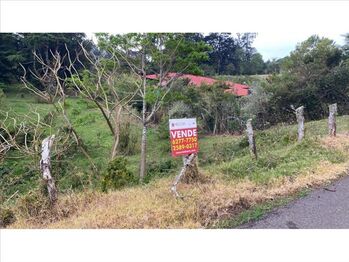 Land For Sale San Rafael, San Rafael, Heredia