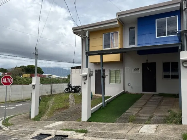 Se vende casa en San Pablo Heredia 27-35 en San Pablo, Heredia — ₡ 48 650 000