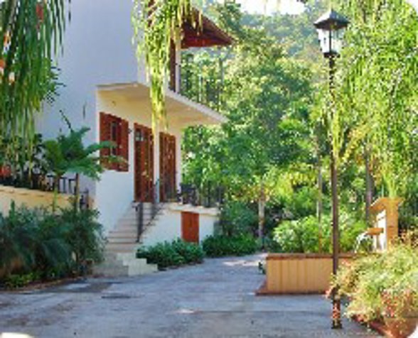 VENTA DE APTOS NUEVOS, GUANACASTE PLAYA DANTA LAS CATALINAS LA RAMBLA in Santa Cruz, Guanacaste — $225,000