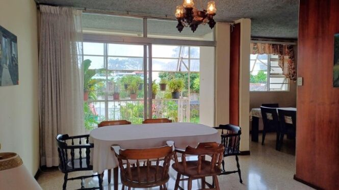 MLS-26-238 LS VENTA CASA MONTES DE OCA SAN JOSE CONTACTENOS AL # 86127562 in Mercedes, Montes De Oca, San José — $345,000