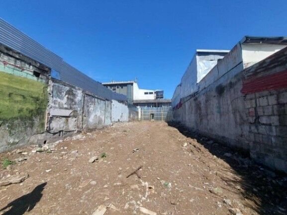 Se vende lote de 246m2 en Alajuela Centro 25-1355 in Alajuela — $200,000