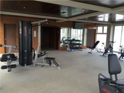 VENTA DE APARTAMENTO, SAN JOSÉ, URUCA, AZENZA TOWERS  en Uruca, San José — $143,500