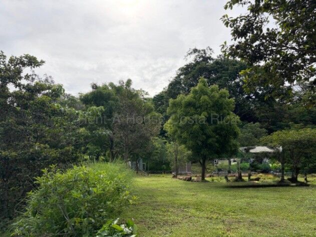 Quinta en venta en San Ramón con vistas a la montaña y naturaleza privada #26-2222 GS en Piedades Sur, San Ramón, Alajuela — $225,000