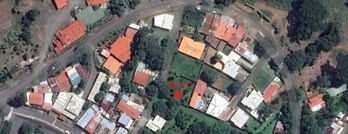 ¡Ganga! Lote plano de 632 m² para construcción - Concepción, Atenas en Concepción, Atenas, Alajuela — 33 000 000 ₡ - Foto 4 de 14