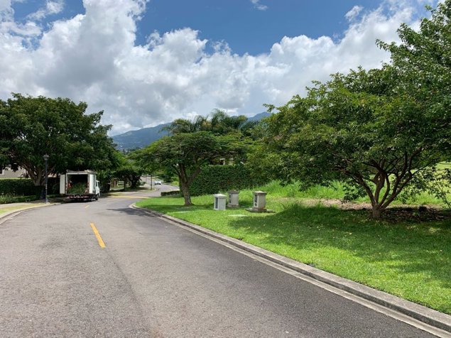 Lote de terreno en el condominio Cerro Alto. Escazú in San Rafael, Escazú, San José — $922,000