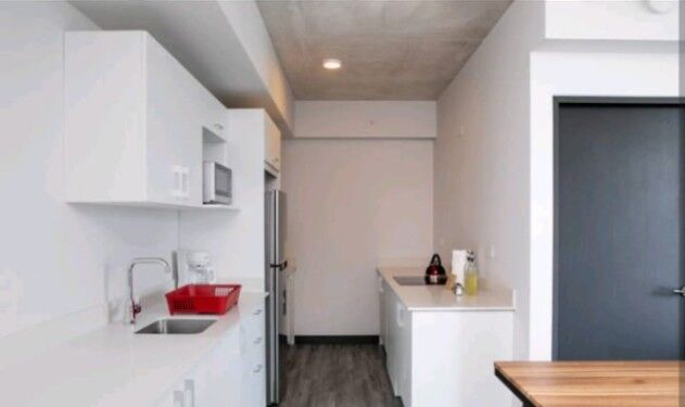 SECRT SABANA APARTAMENTO CON AIRE ACONDICIONADO Y AMUEBLADO in Mata Redonda, San José — $205,000 - Photo 2 of 4