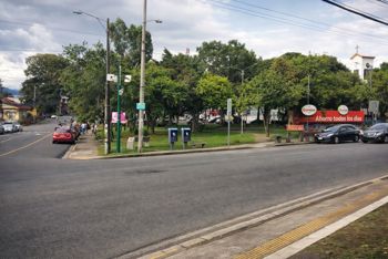 Terreno Privilegiado en Sabanilla Centro para desarrollar en San Pedro, Montes De Oca, San José — $1,250,000 - Foto 4 de 9