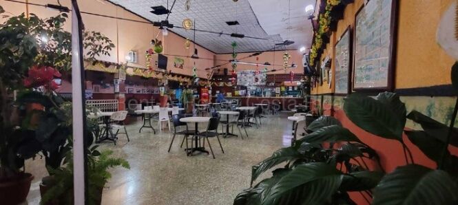 MLS-26-1541 LS VENTA PROPIEDAD COMERCIAL ( SODA CASTRO ) HOSPITAL SAN JOSE en Hospital, San José — ₡ 1 025 380 000