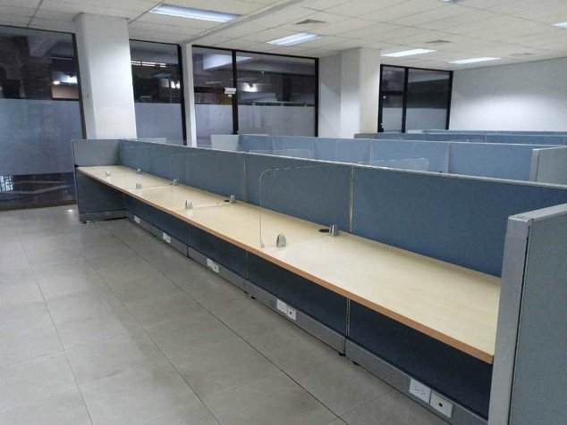 Se Alquila para Call Center, San Pedro en San Pedro, Montes De Oca, San José — $4,131 - Foto 2 de 11