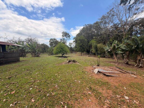 Finca con casa y rancho ideal para inversión en Florencia cerca de La Fortuna #26-1826 GS en Florencia, San Carlos, Alajuela — $150,000