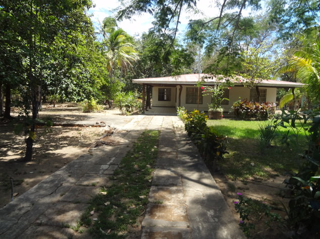 Quinta de Recreo 5200m2 cerca Aeropuerto Liberia en Liberia, Guanacaste — $420,000