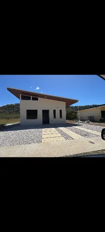 House for rent in Secured Gated Community in Nicoya, Guanacaste — $1,200