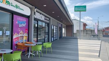 VENTA PLAZA COMERCIAL, RENTA FIJA, SAN JOSE, GUADALUPE in Guadalupe, Goicoechea, San José — $2,490,000 - Photo 5 of 20