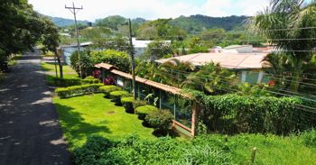 PROPIEDAD COMERCIAL DE 3.523,92 m² FRENTE A RUTA 1 en Buenos Aires, Palmares, Alajuela — 520 000 000 ₡ - Foto 5 de 5