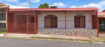 Venta de Casa de 3 Habitaciones en Mata de Plátano - Foto 2 de 3