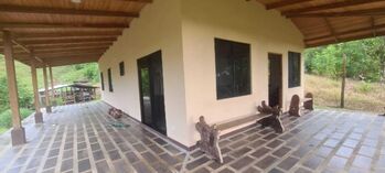 Venta finca ganadera 68ha con potencial turístico y forestal #24-711 GS in Colorado, Pococí, Limón — $385,000 - Photo 4 of 9