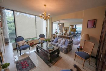 Apartamento Amueblado en Torre Mayorca en San Rafael, Escazú, San José — $360,000 - Foto 2 de 36